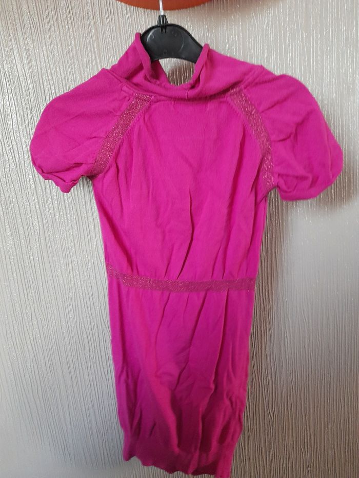 Robe 8ans - photo numéro 3