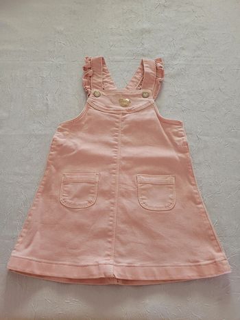 Robe fille
