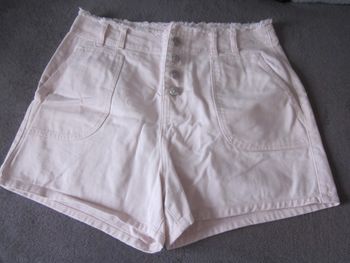 short jean