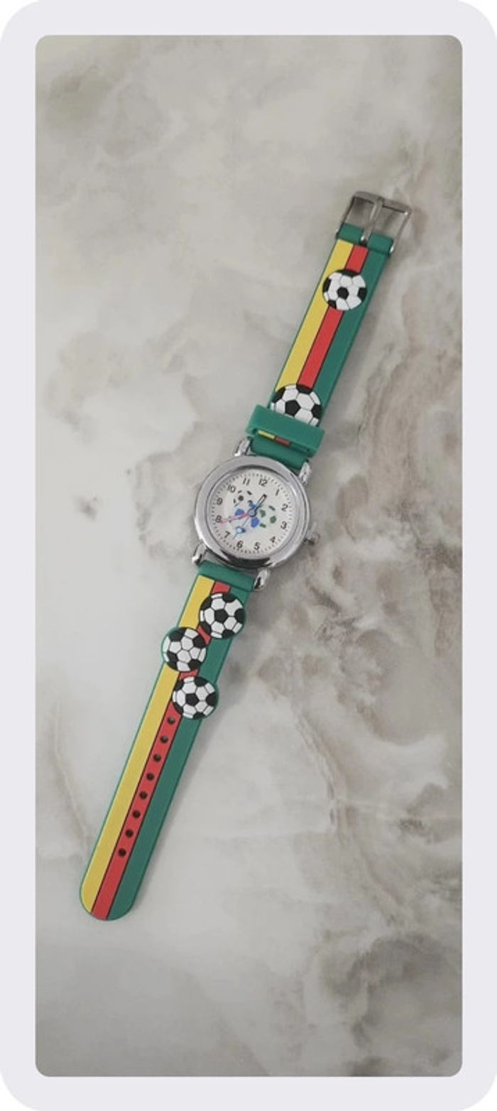 Montre pour enfant