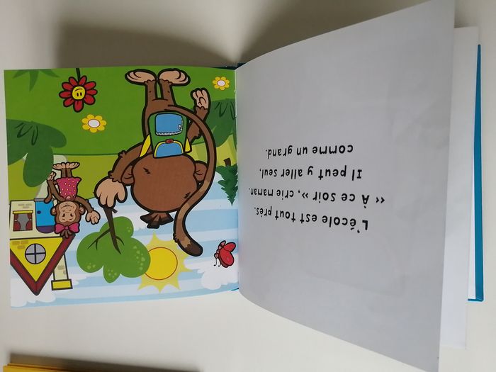 livre enfant - photo numéro 3