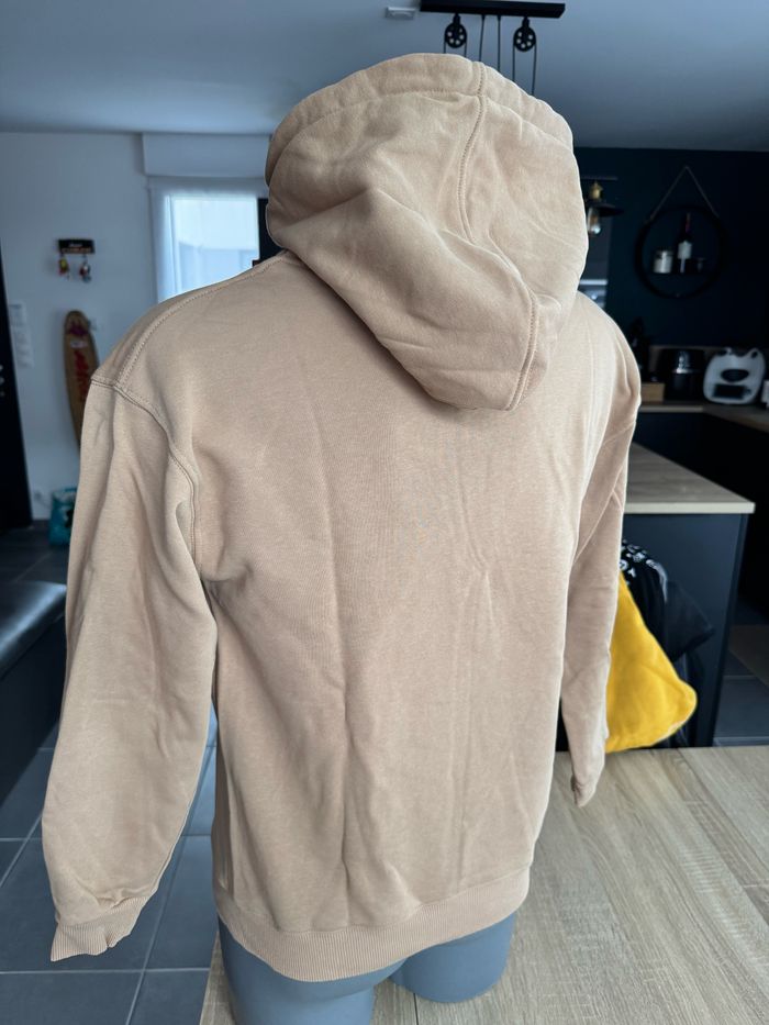 Sweat the north face Gucci - photo numéro 2