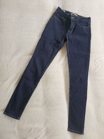 Jean femme super skinny W30L32