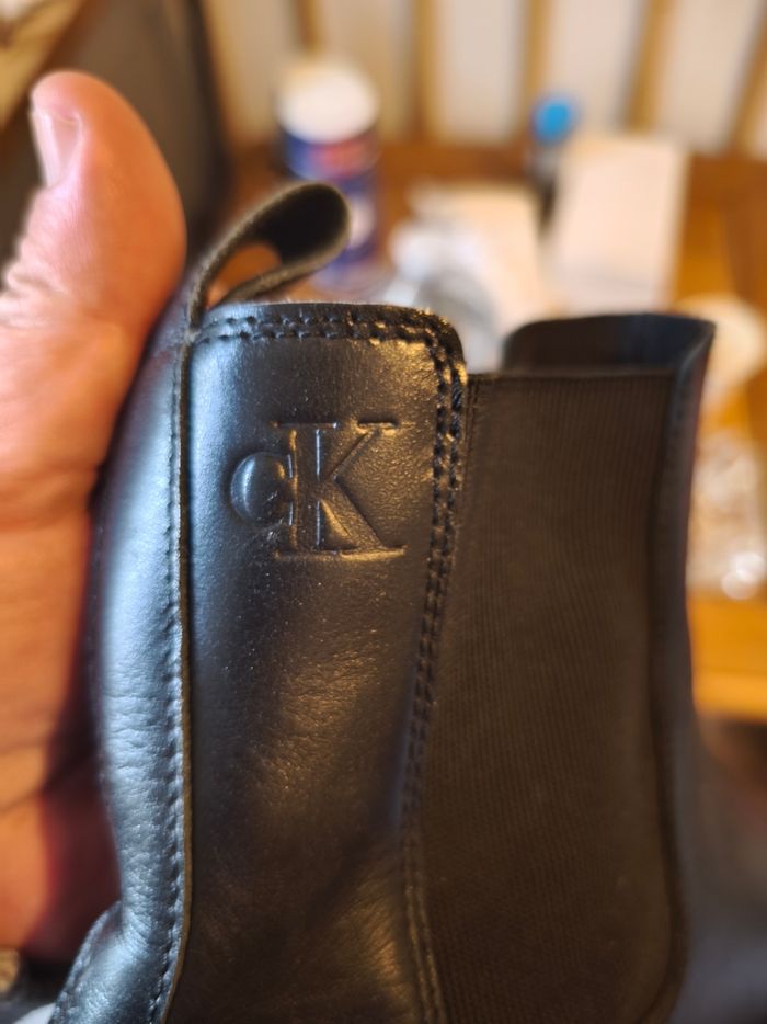 Chaussures tout neuf - photo numéro 4