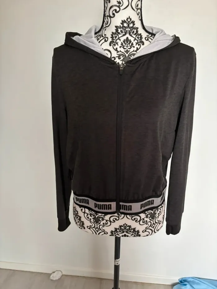 Veste Running Puma taille L