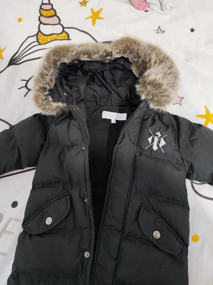 Combipilote tartine et chocolat 12 mois - photo numéro 2