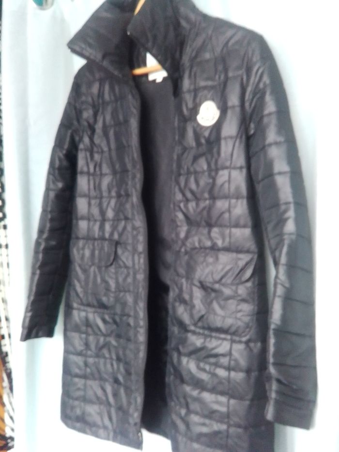 Veste matelassée Moncler - photo numéro 3