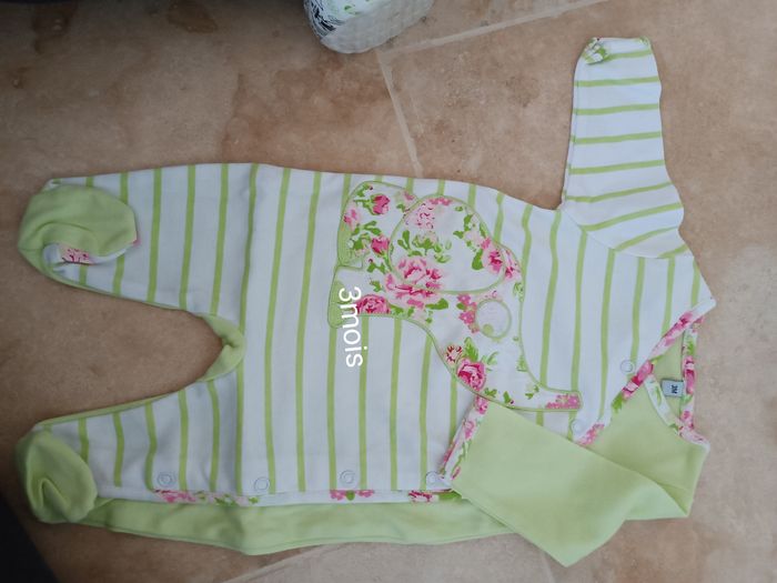 Lot 3mois - photo numéro 7