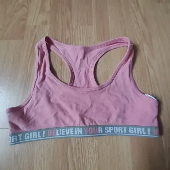 Brassière Tex