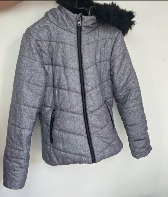 Manteau hiver