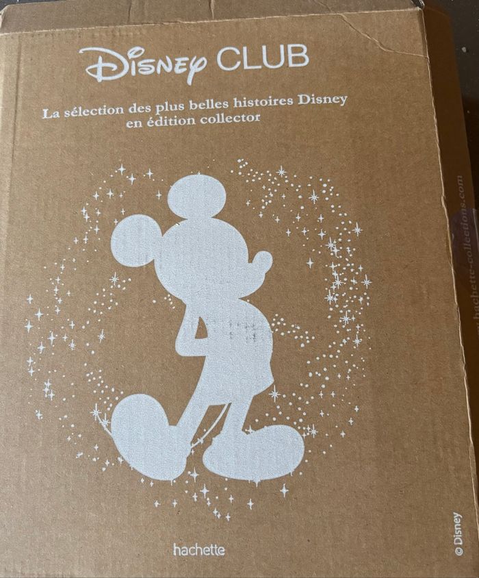 Livre Disney le roi lion - photo numéro 3
