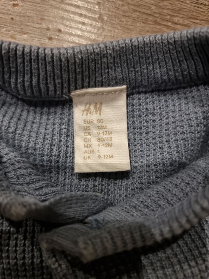 Pulls - photo numéro 5