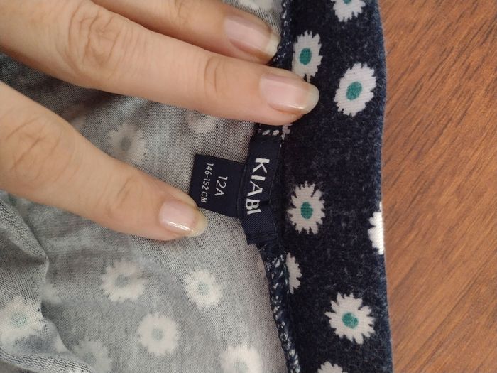 Jupe fille 12 ans - photo numéro 3