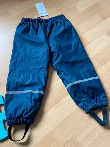 Pantalon de pluie / Matschhose Kiki & Kiko Taille 92/98
