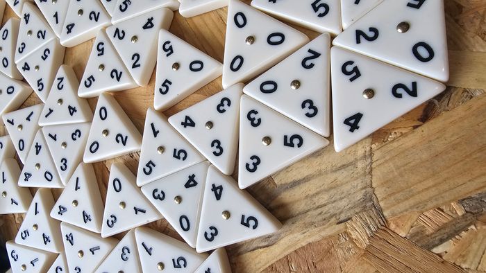 Triominons classic - photo numéro 6