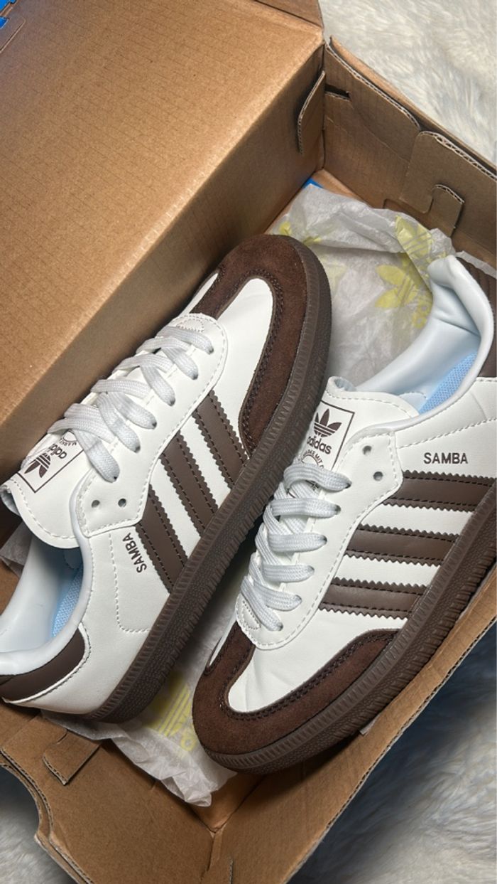 Basket À - photo numéro 3