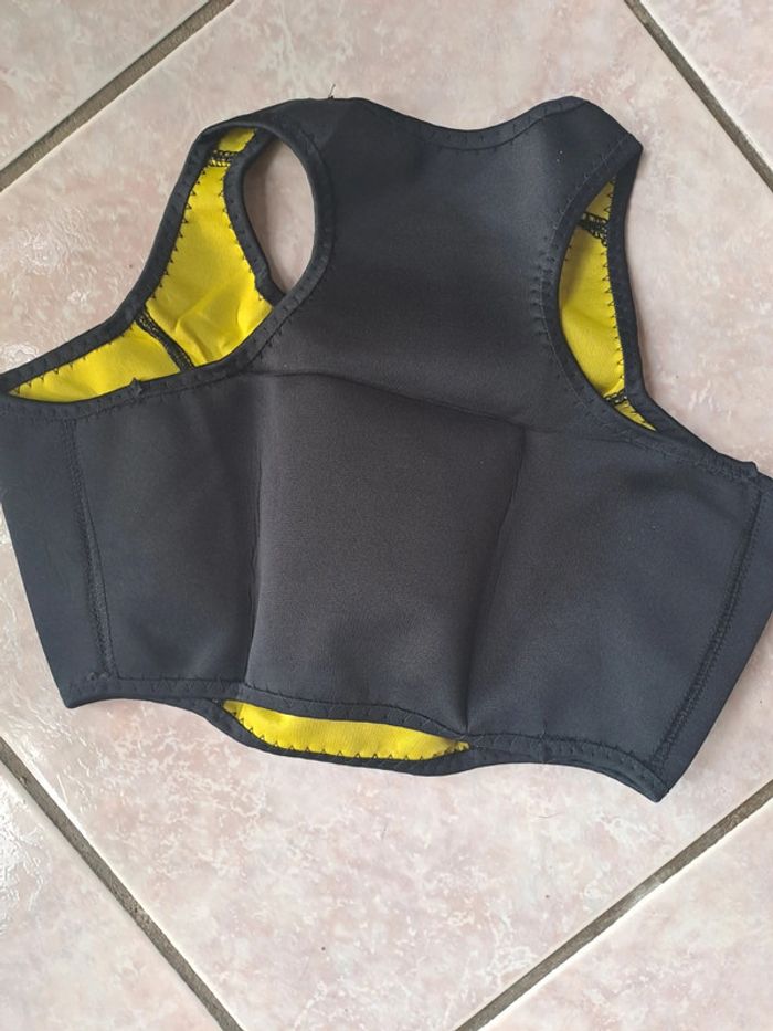 Brassière sport - photo numéro 2