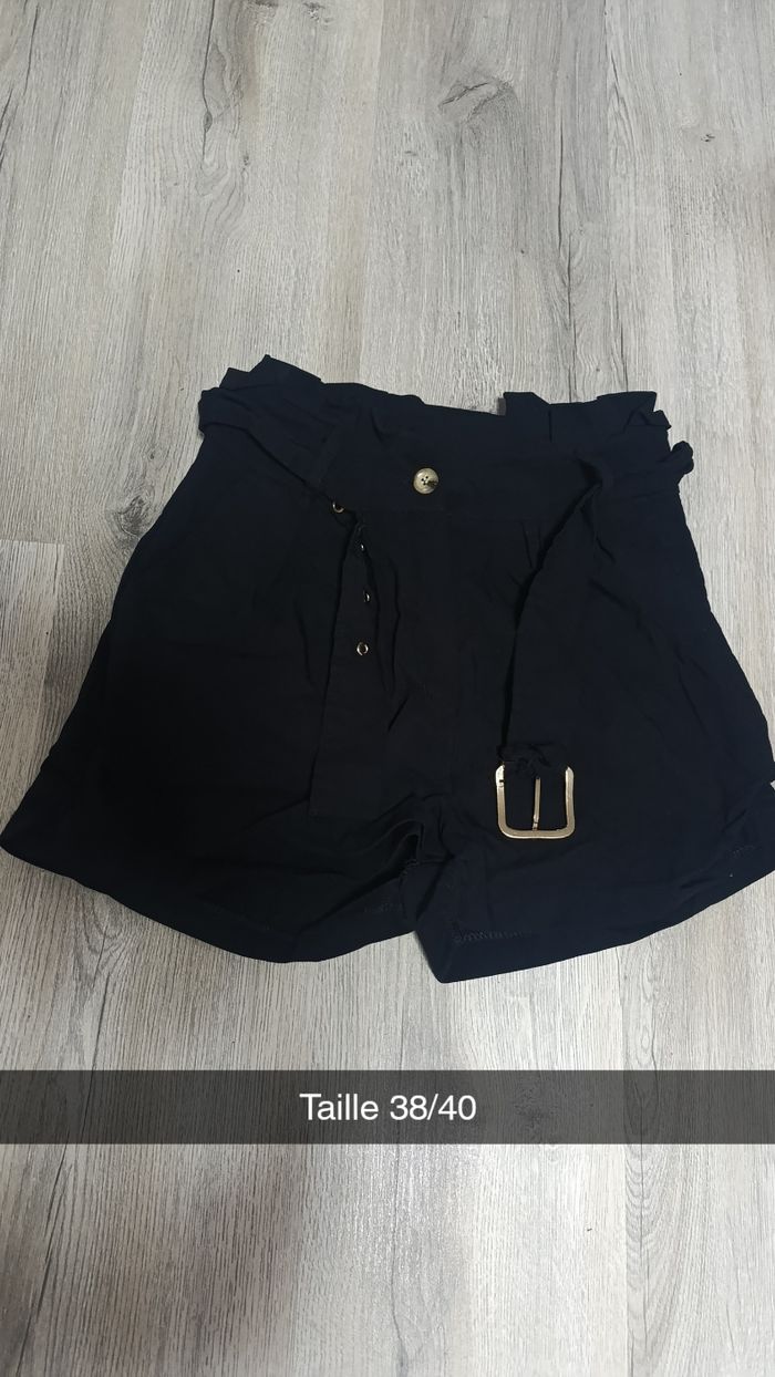 Lot vêtements femme du 36 au 40 - photo numéro 6