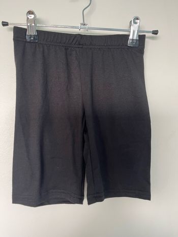 Short mixte