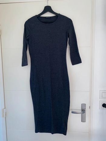 Robe longue