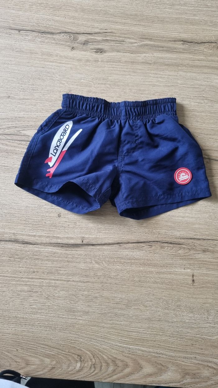 Maillot de bain