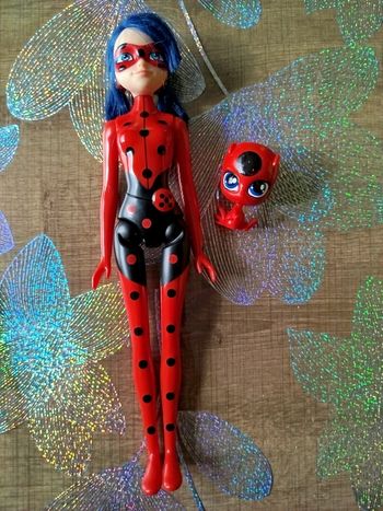 Miraculous