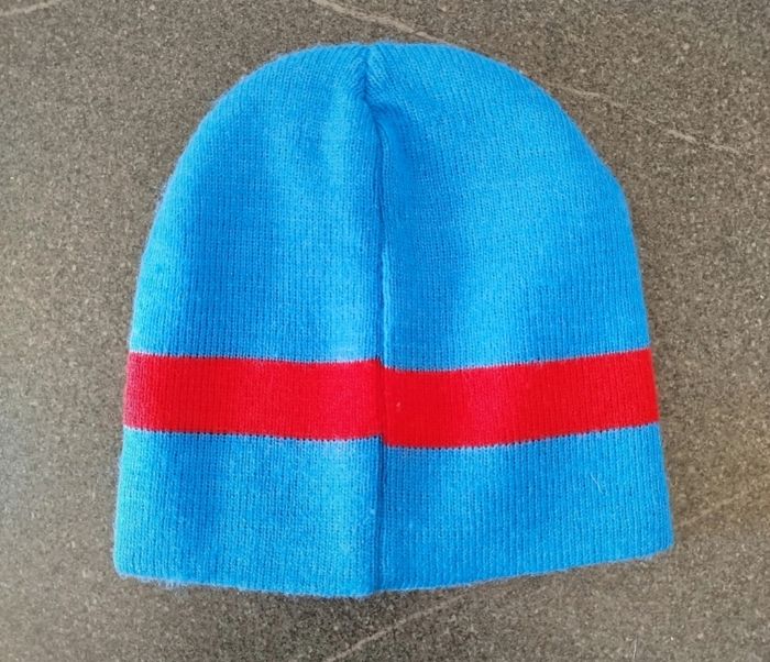 Bonnet Mickey - photo numéro 2