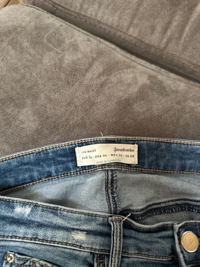 Jeans - photo numéro 5