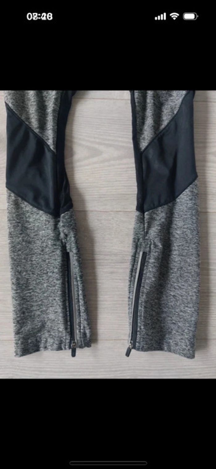 Pantalon Athli Running Carry Col taille XS - photo numéro 2