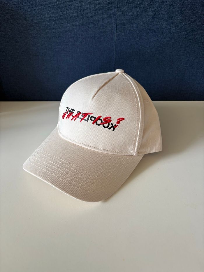 Casquette TheKooples - photo numéro 4