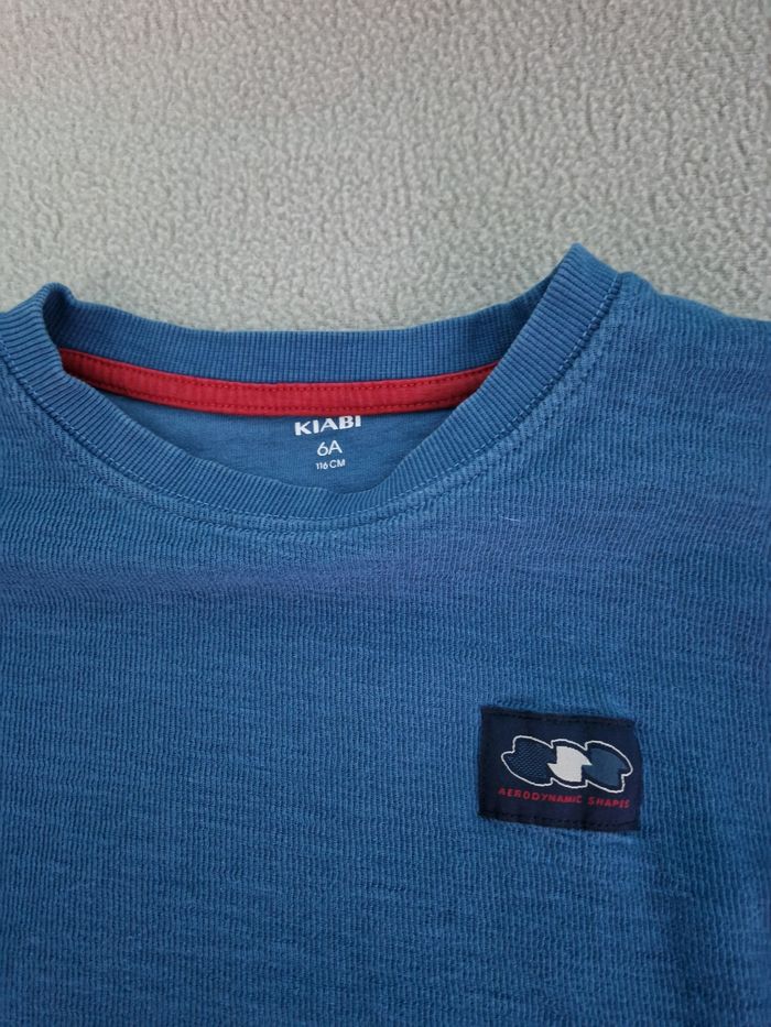 T.shirt 6 ans - photo numéro 2