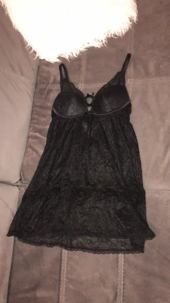 Nuisette