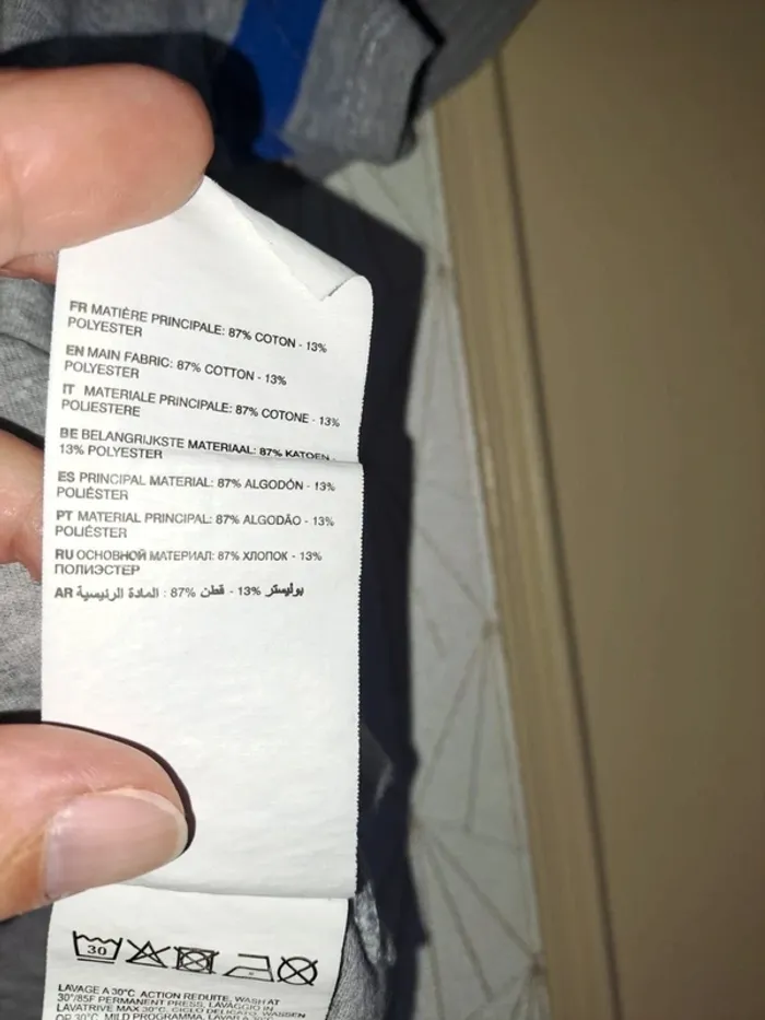 T-shirt femme Jennyfer XS gris tbe - photo numéro 5