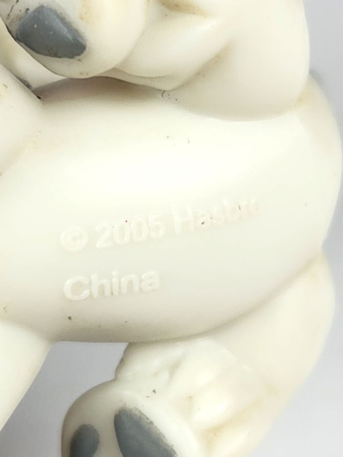 Littlest Petshop LPS Chien Husky #70 - photo numéro 6