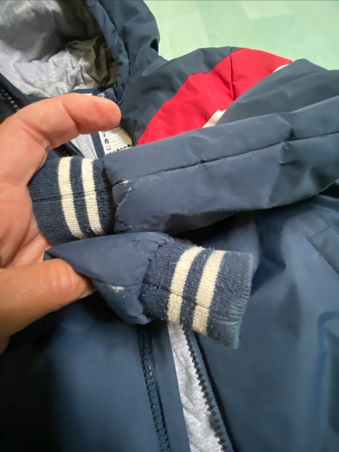 Blouson - photo numéro 6