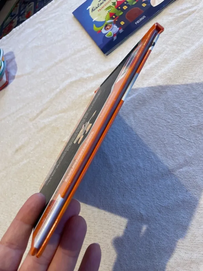 Lot de 2 livres pat patrouille joyeux Halloween et fleurus - photo numéro 13