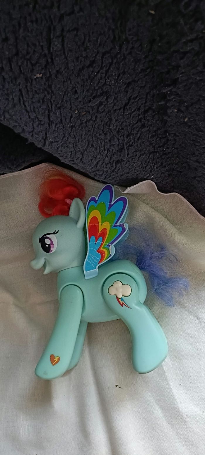 My little pony