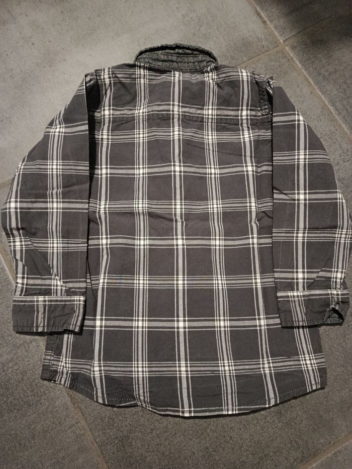 Chemise garçon 3 ans - photo numéro 2