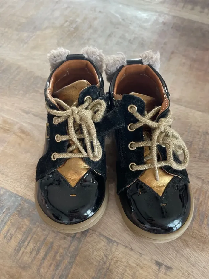 Chaussure GBB - photo numéro 2