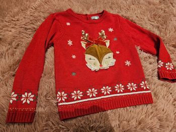 3 ans Sergent major Noël