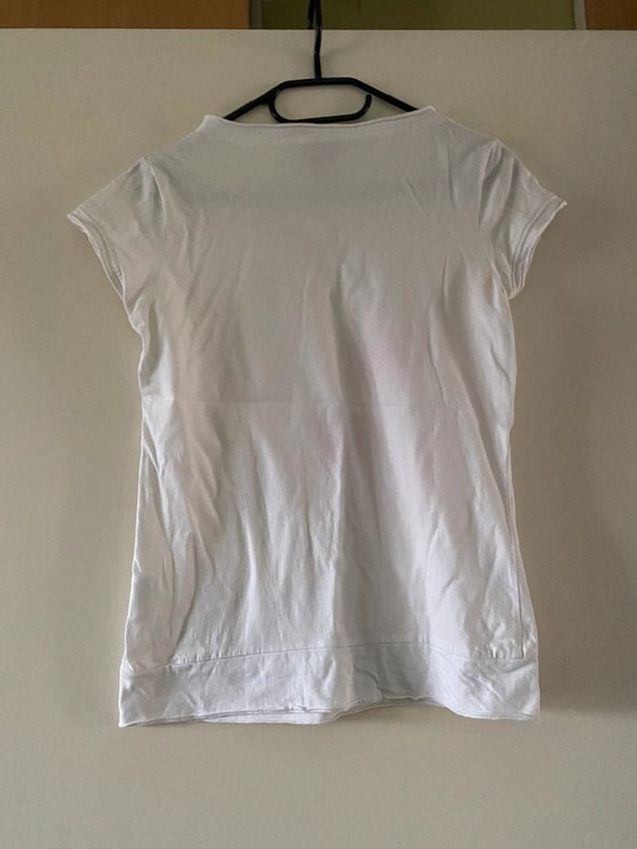T-shirt WWF Pimkie Taille M - photo numéro 2