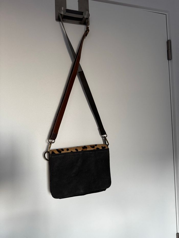 Sac en bandoulière - photo numéro 7