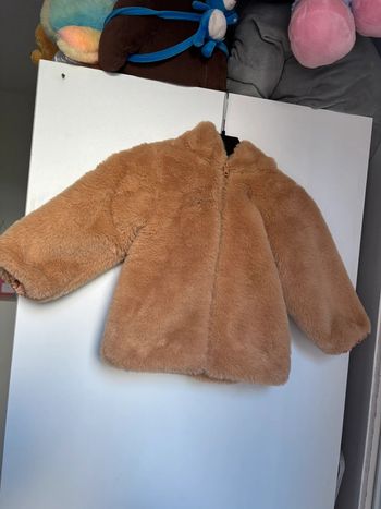 Manteau hiver