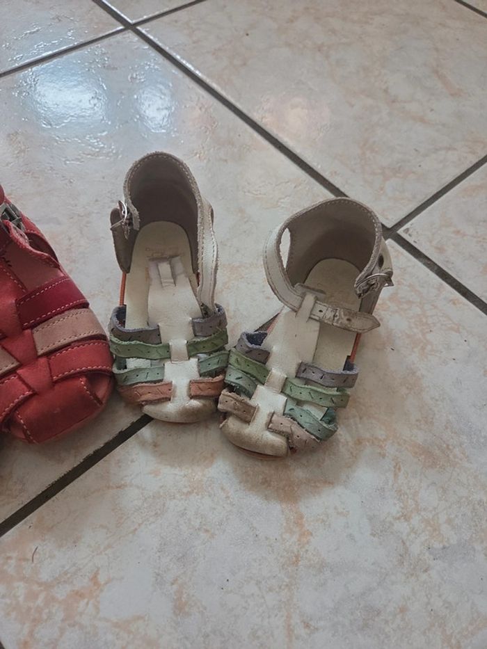 Nues pieds 21 - photo numéro 5