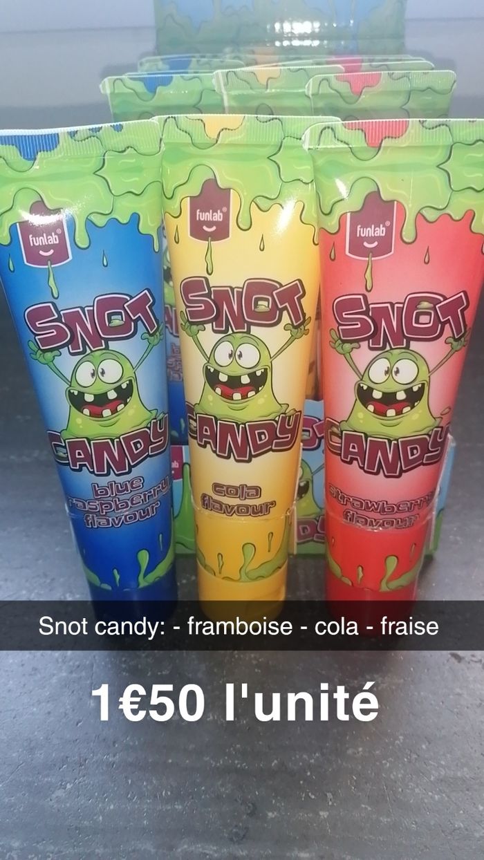 Bonbon - photo numéro 8