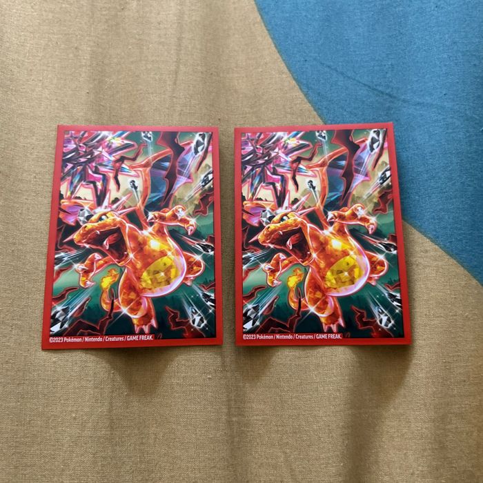 Lots de carte Pokémon - photo numéro 2