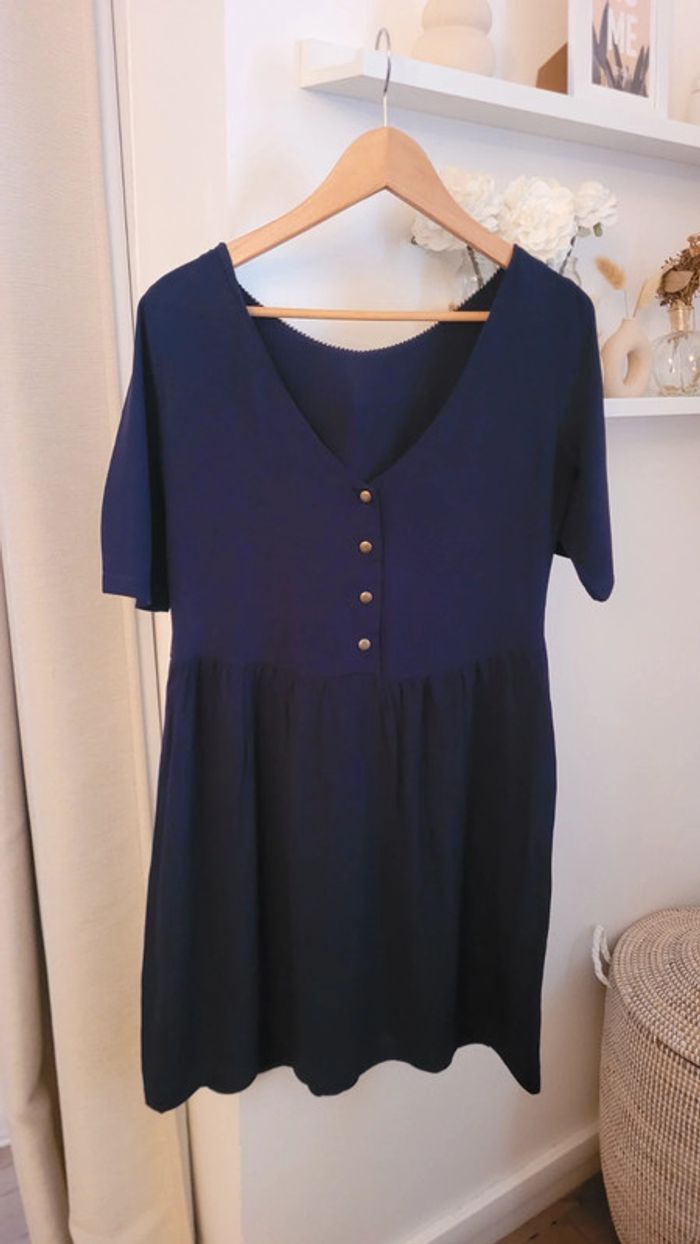 Robe femme casual - photo numéro 8