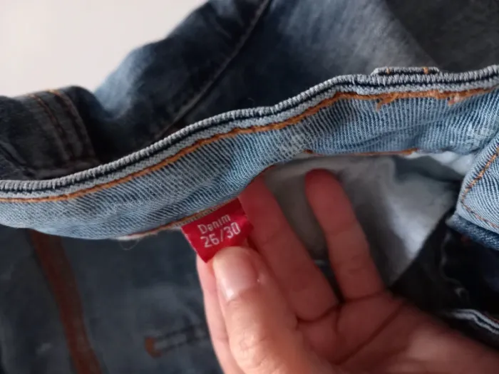 Jeans Esprit - photo numéro 3