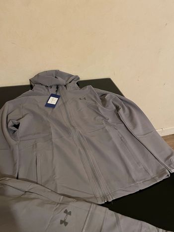 Ensemble under amour 