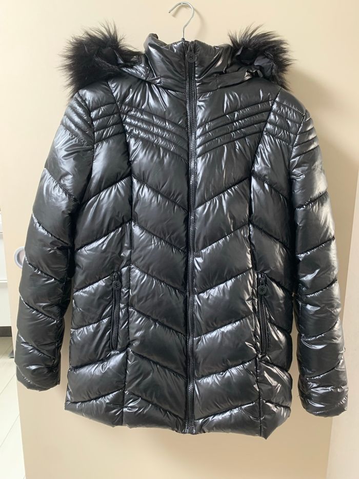 Doudoune Geographical Norway